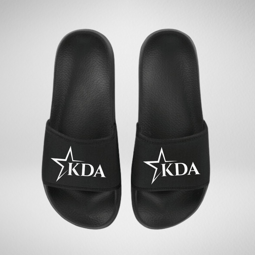 Katrina Dance Academy Sliders