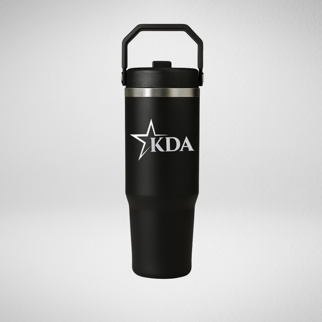 Katrina Dance Academy Stanley Sport Style Cup