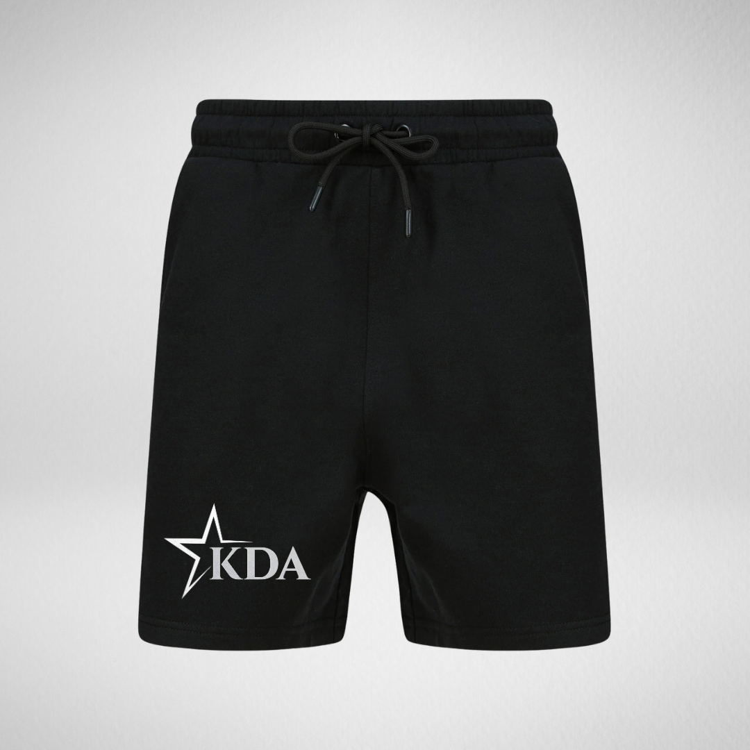 Katrina Dance Academy Sweat Shorts