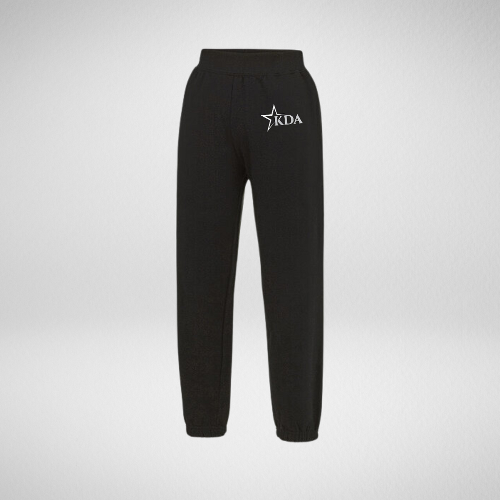 Katrina Dance Academy Metallic Joggers