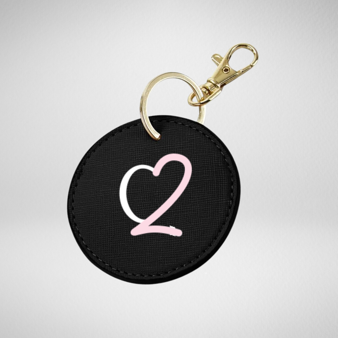 Chapter 2 Dance Academy Keyclip