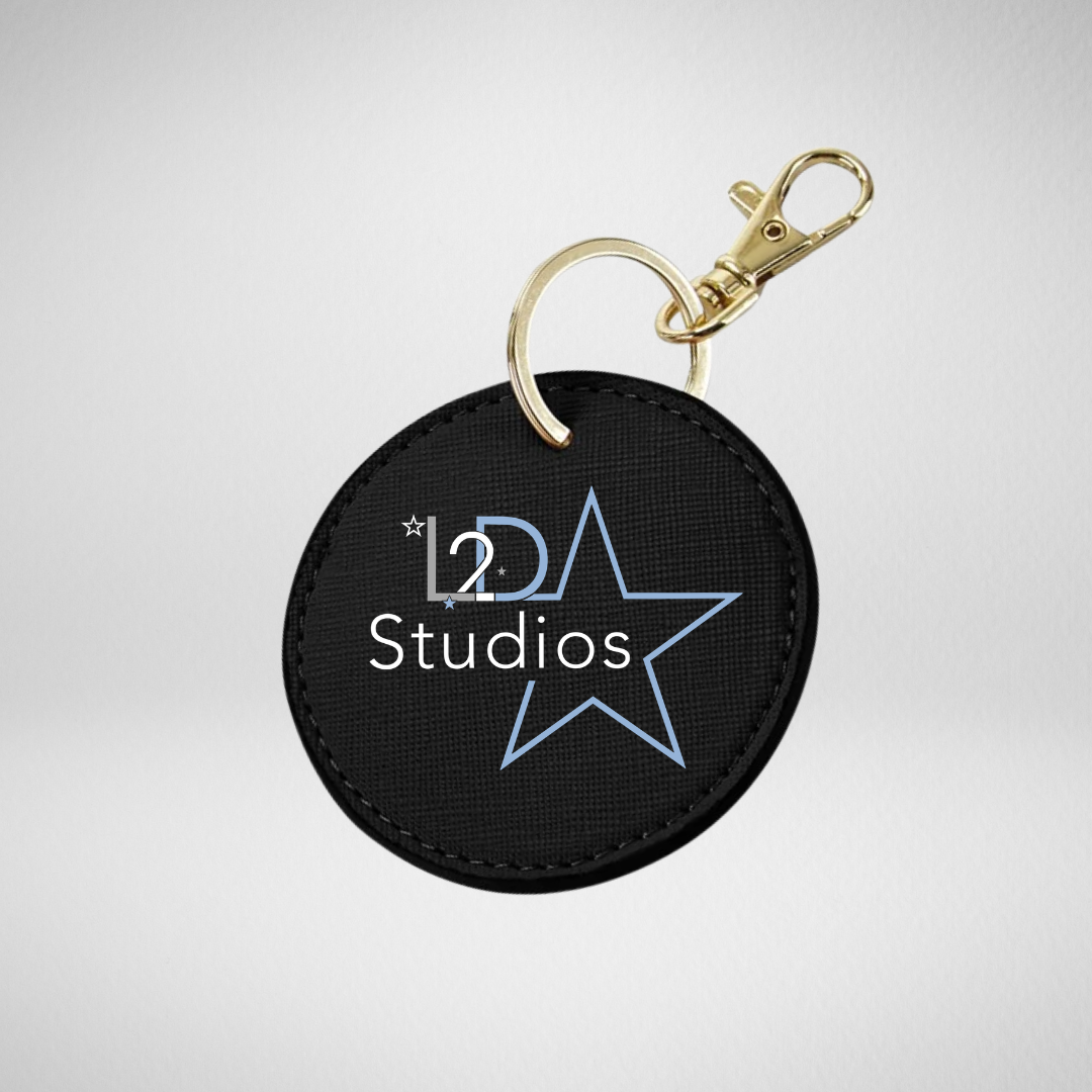 L2D Studios Keyclip