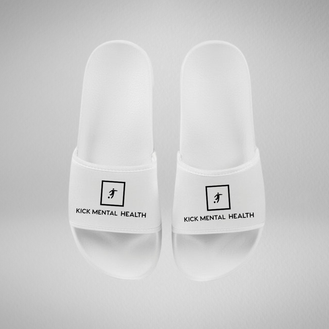 Kick Mental Health Sliders