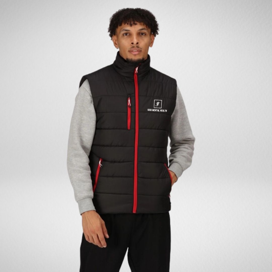 Kick Mental Health Regatta Thermal Body Warmer