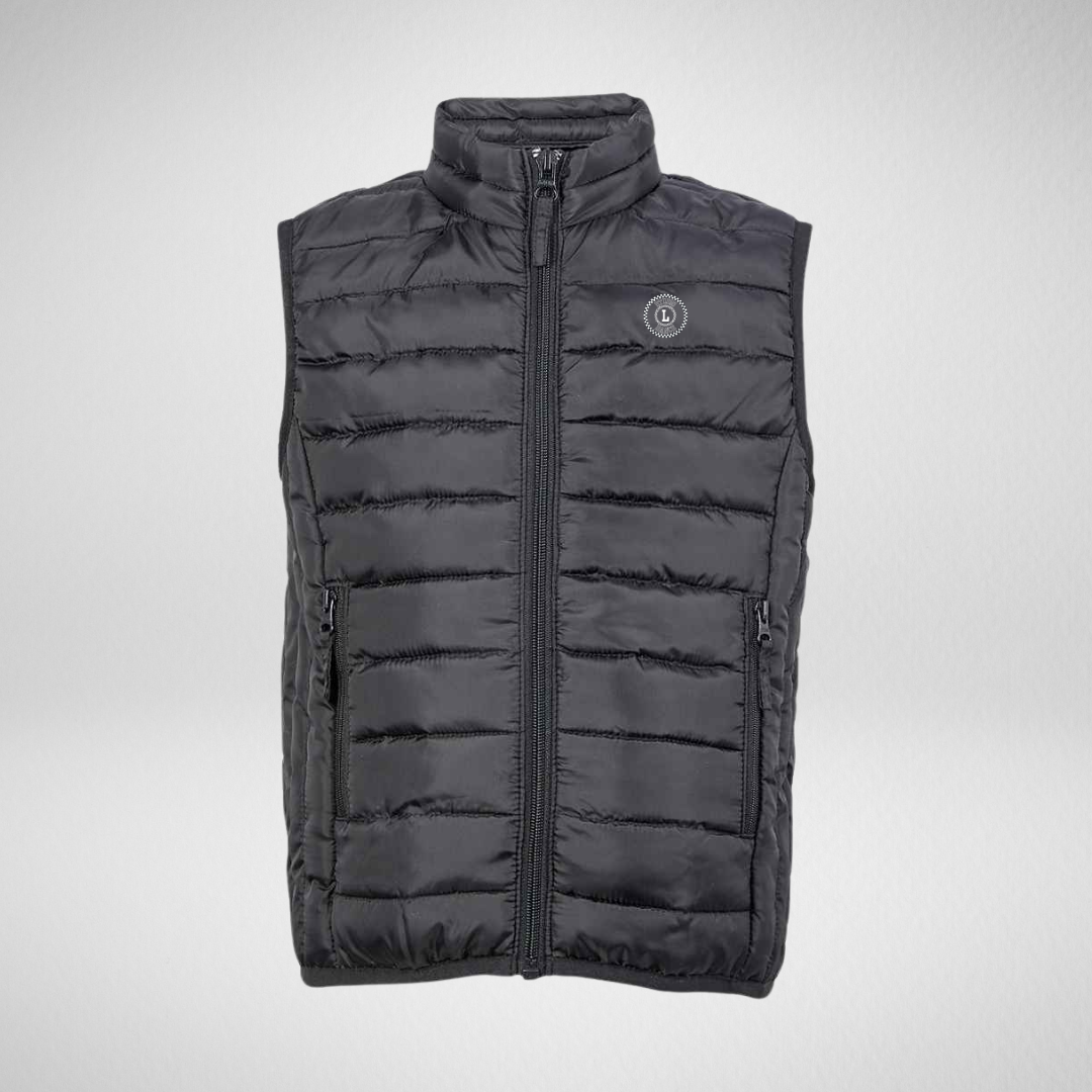 Studio L Dance Kids Padded Gilet