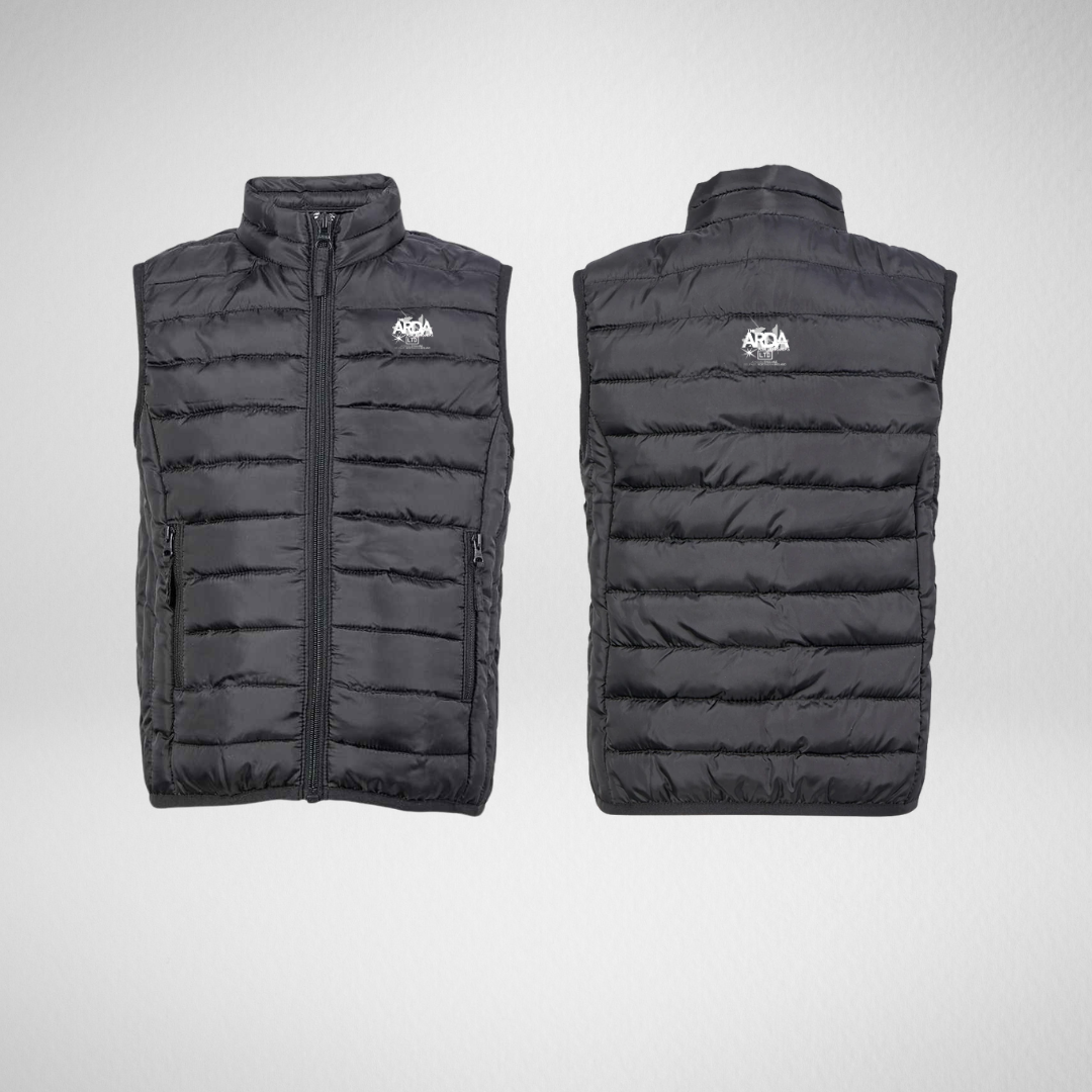 ARDA Kids Padded Gilet