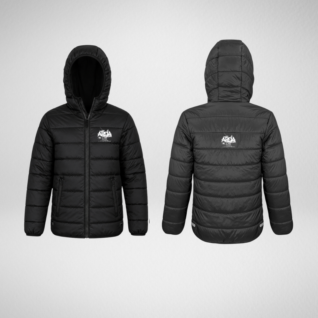 ARDA Kids Puffer Jacket