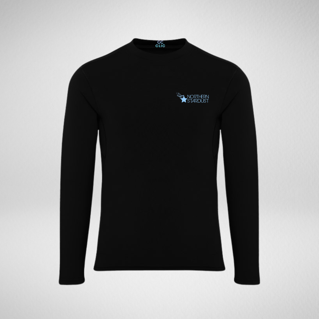 Hull Synchronised Skating Academy Kids Base Layer