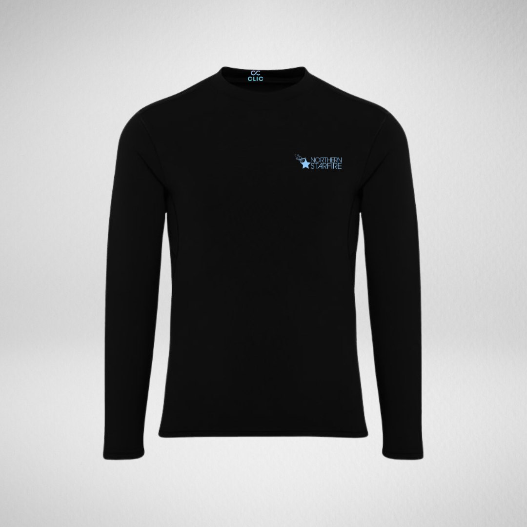 Hull Synchronised Skating Academy Kids Base Layer