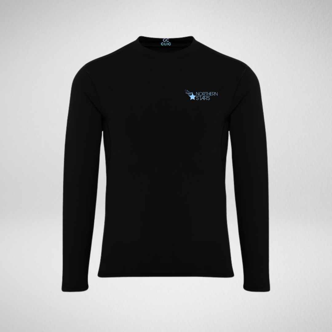 Hull Synchronised Skating Academy Kids Base Layer