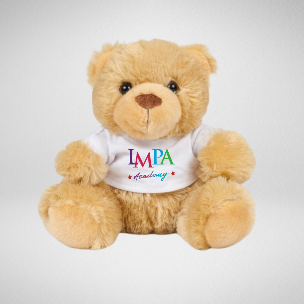 LMPA Academy Teddy Bear (Small)