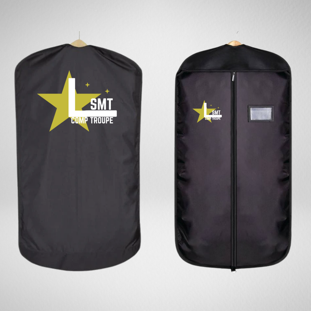 LSMT Competition Troupe Costume Carrier