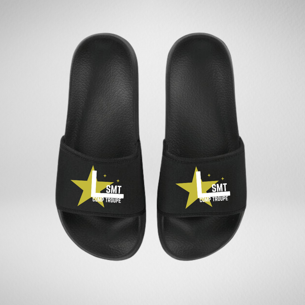 LSMT Competition Troupe Sliders