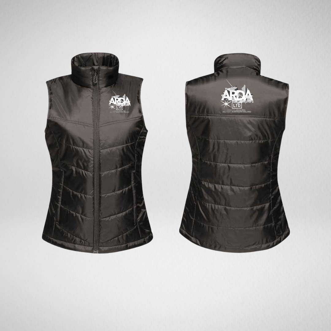 ARDA Padded Gilet