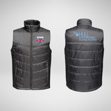 Hull Synchronised Skating Academy Padded Gilet