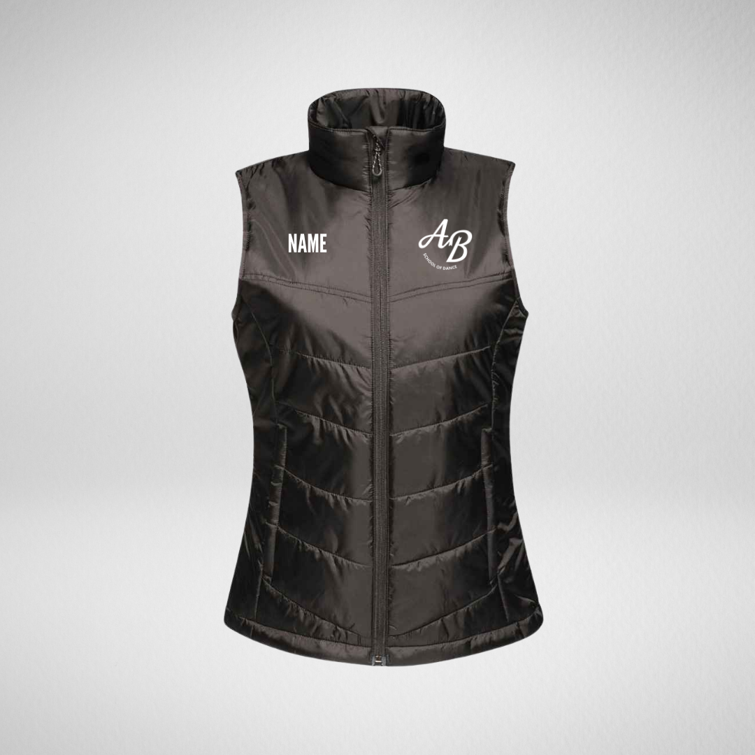 Beats Studios Padded Gilet