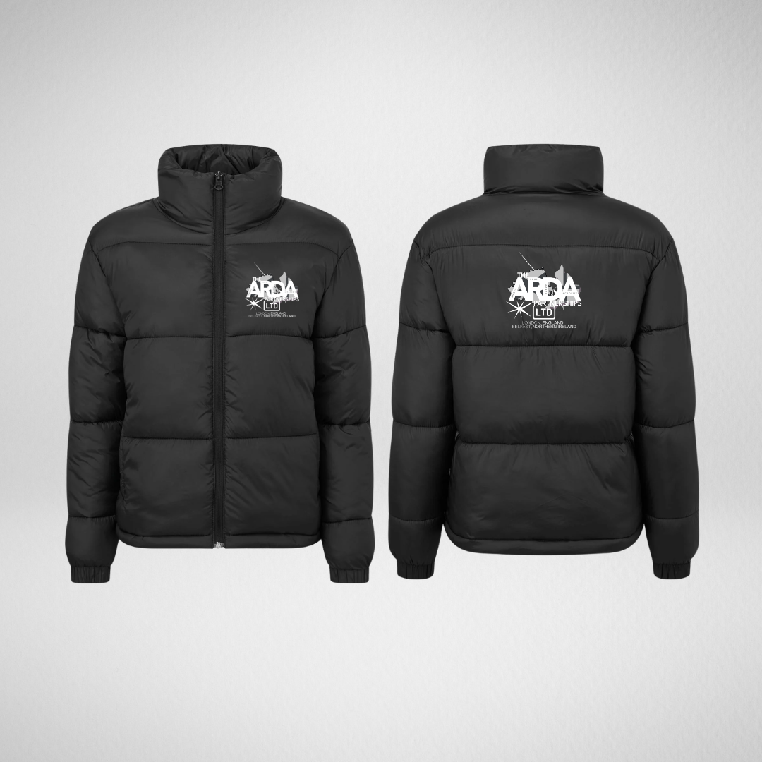 ARDA Ladies Puffer Jacket