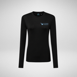 Hull Synchronised Skating Academy Ladies Performance T-shirt