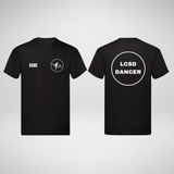 Lauren Christie Dance T-Shirt