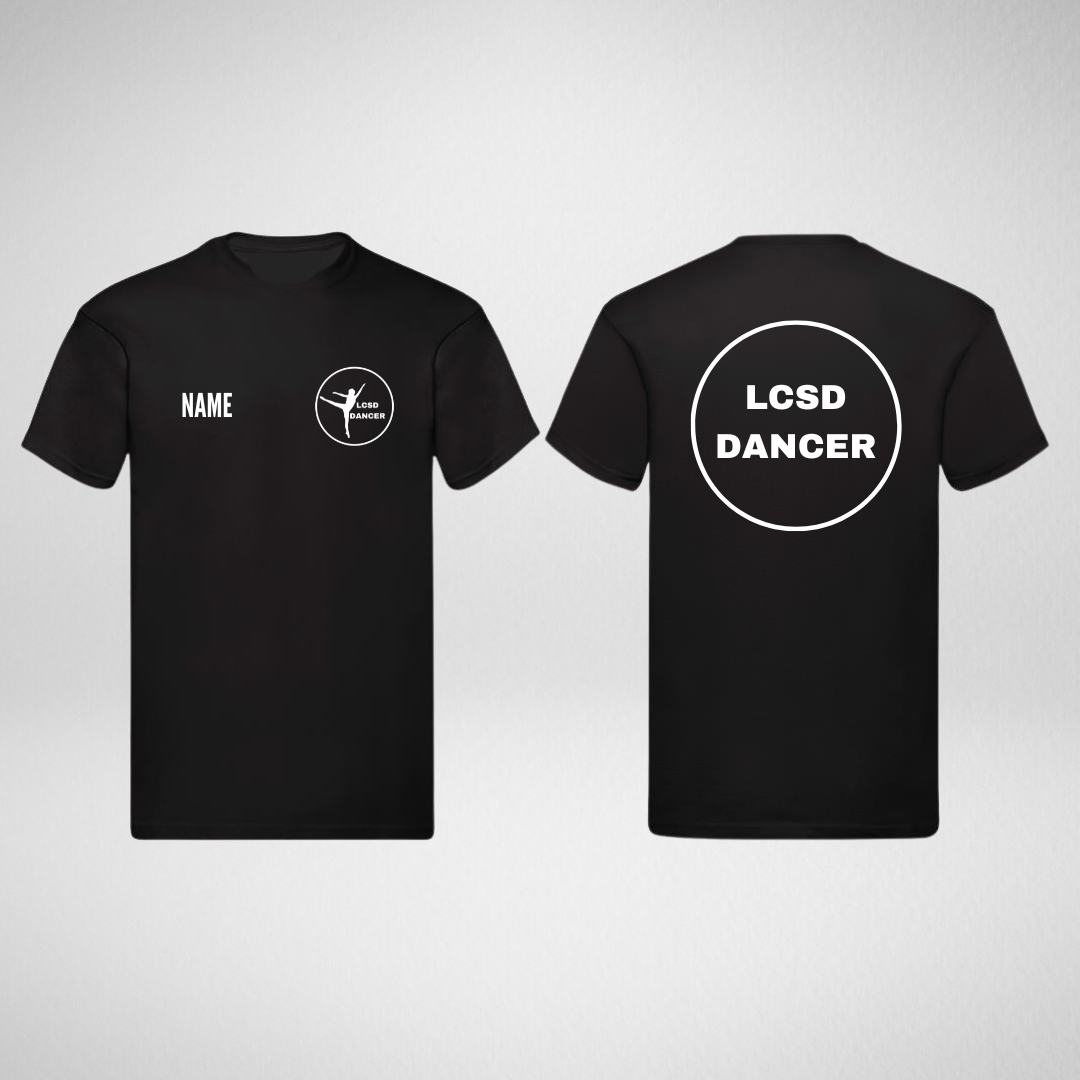 Lauren Christie Dance T-Shirt