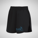 Wells Ballet & Dance School Double-Layer Shorts