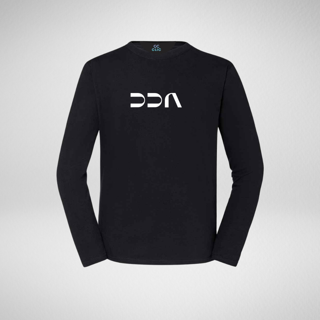 Daffodil Dance Academy Long Sleeved T-Shirt