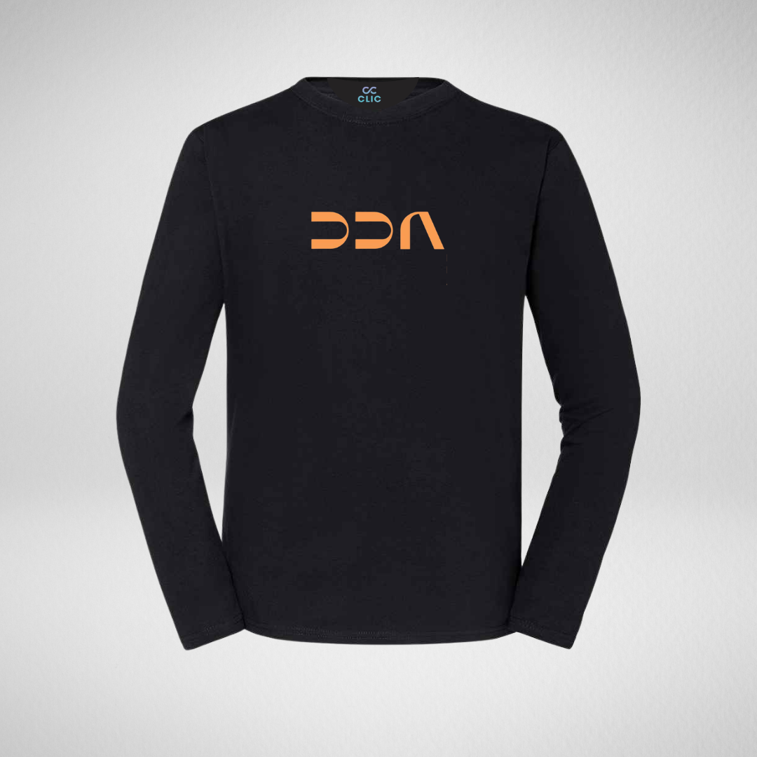 Daffodil Dance Academy Long Sleeved T-Shirt