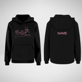 Wells Ballet & Dance School Supersoft Pullover Hoodie