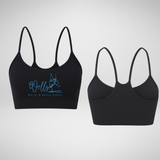 Wells Ballet & Dance School Racerback Cami Top