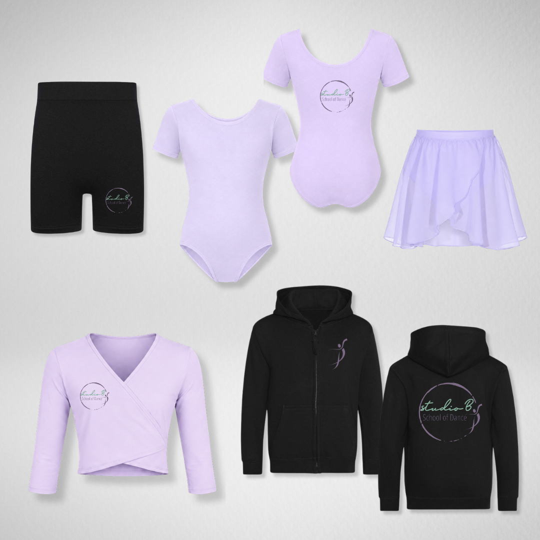 Lower School Bundle