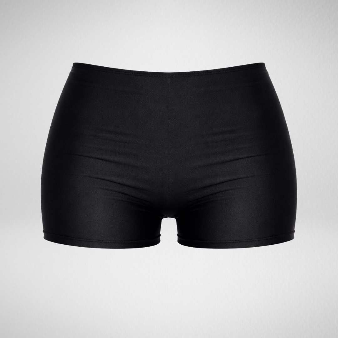 Lycra Hotpants