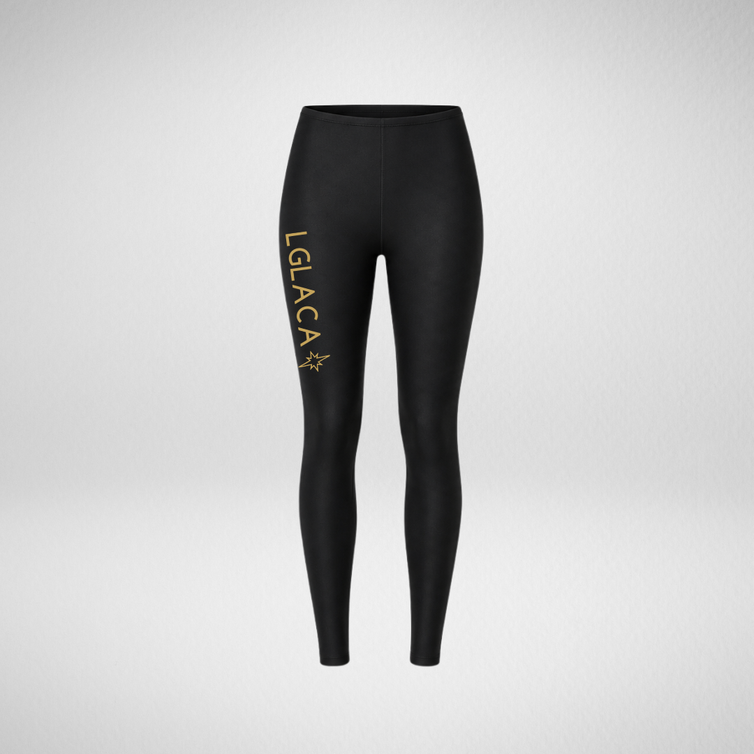 Let's Get Loud Lycra Leggings