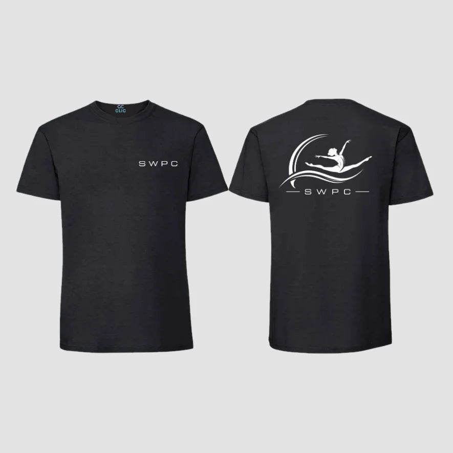 South West Performance Choreography Cotton T-shirt