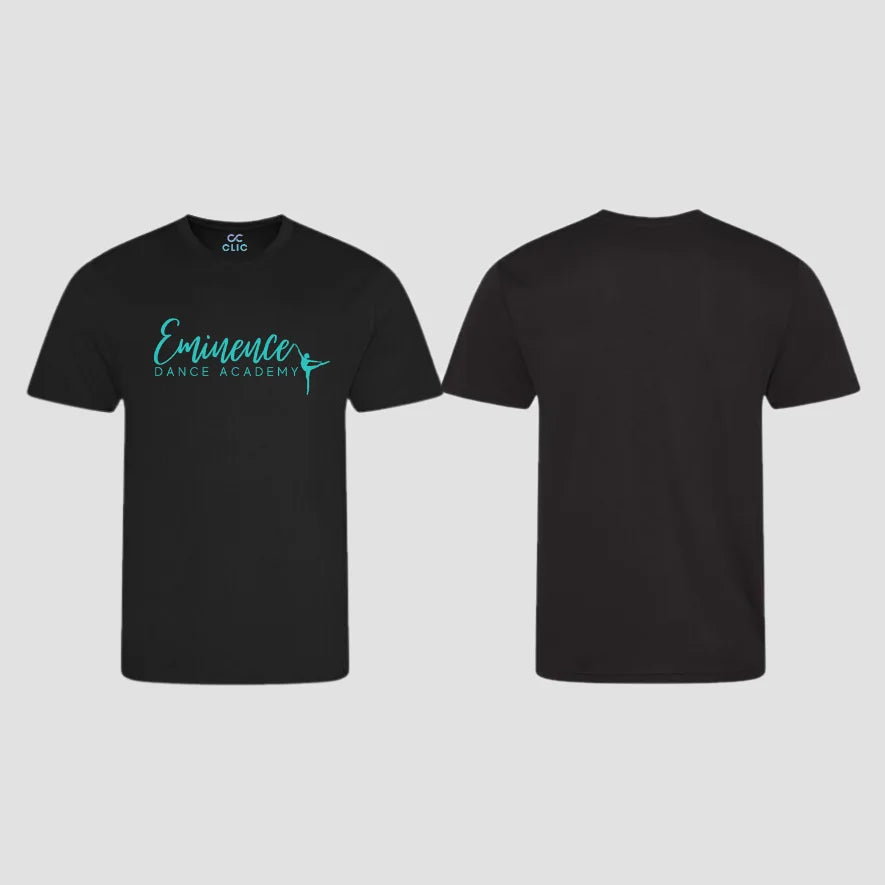 Eminence Dance Academy Dri Fit T-shirt