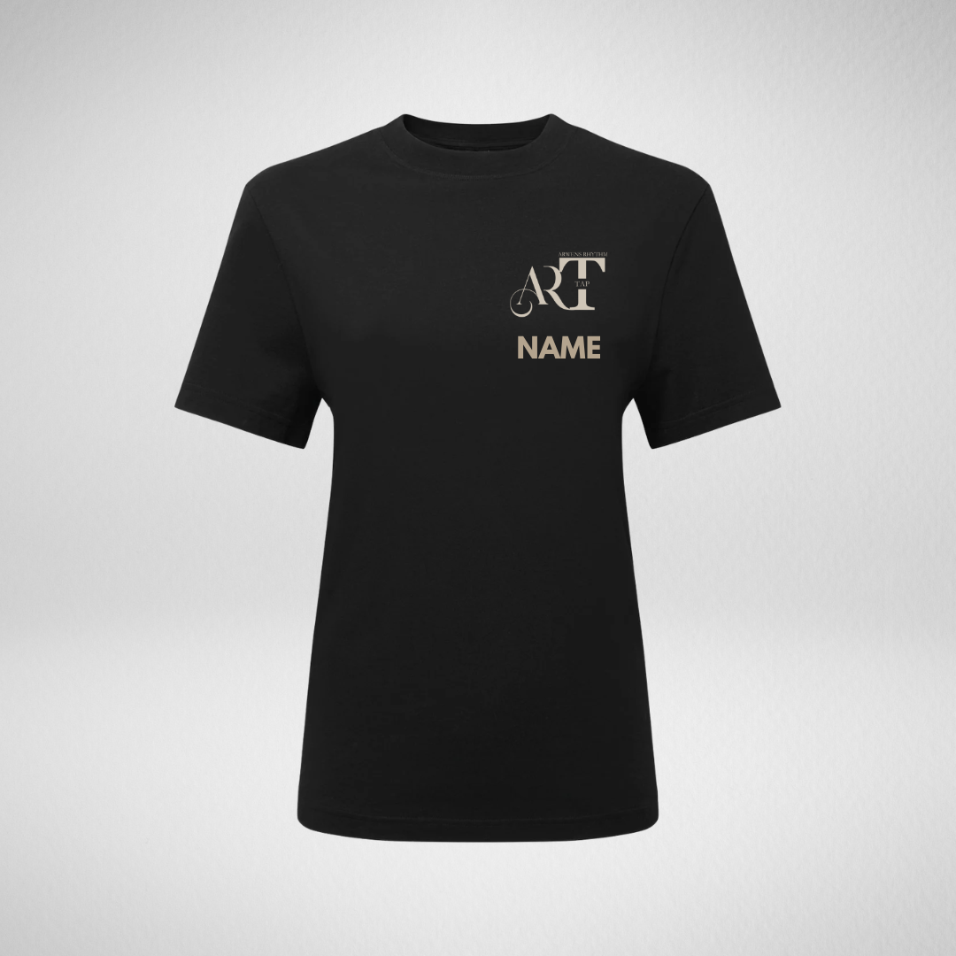 ART Choreo Premium Boxy T-Shirt