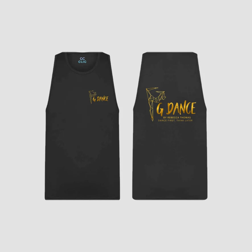 GDANCE Dri Fit Vest