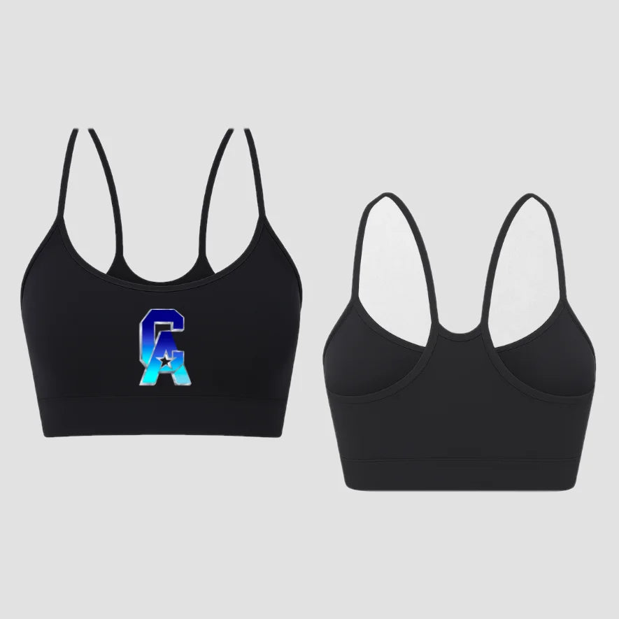 Coalition Allstars Racerback Cami