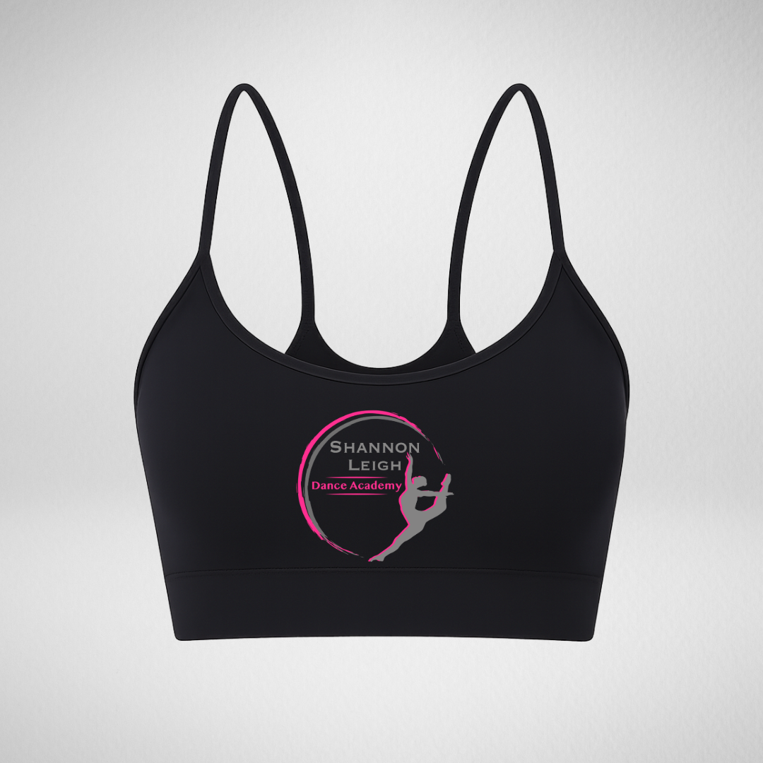Shannon Leigh Dance Academy Racerback Cami