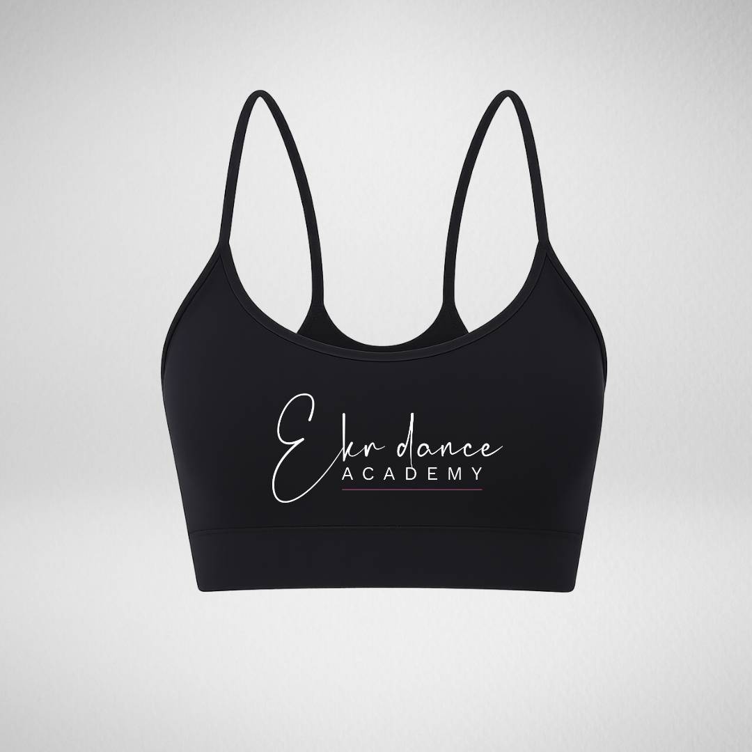 EKR Dance Academy Racerback Cami