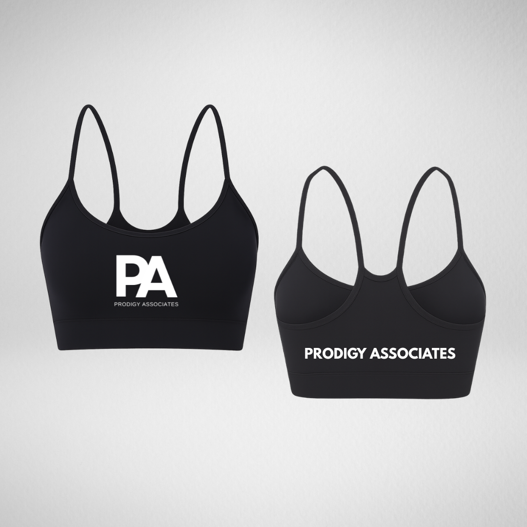 Prodigy Associates Racerback Cami