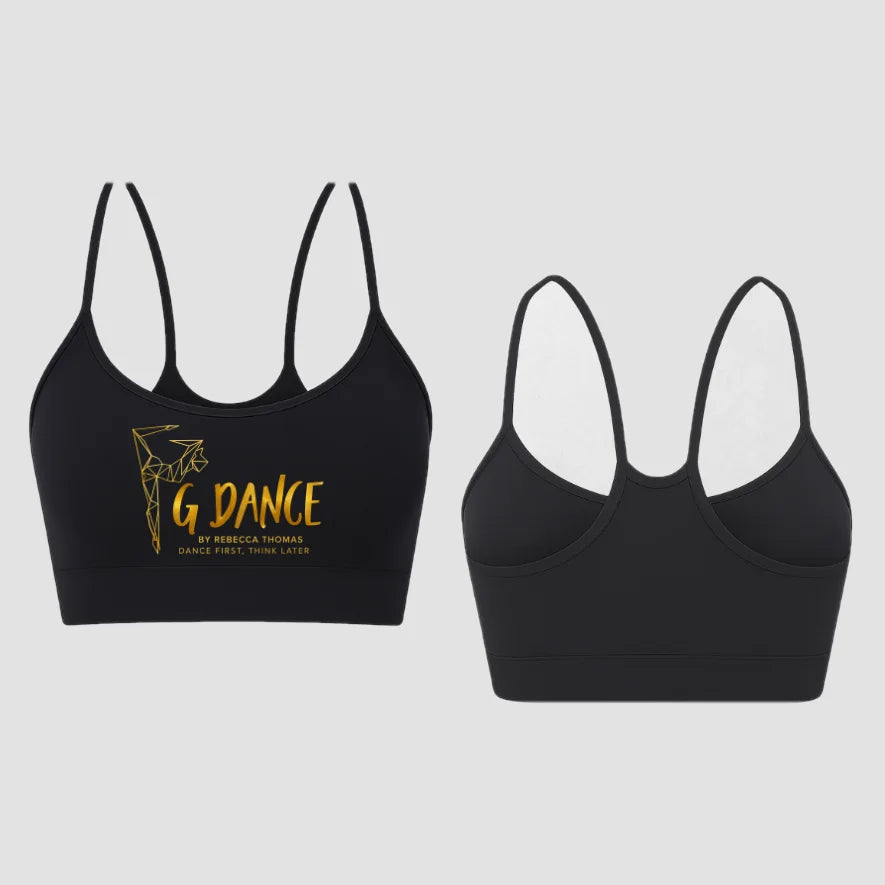 GDANCE Racerback Cami