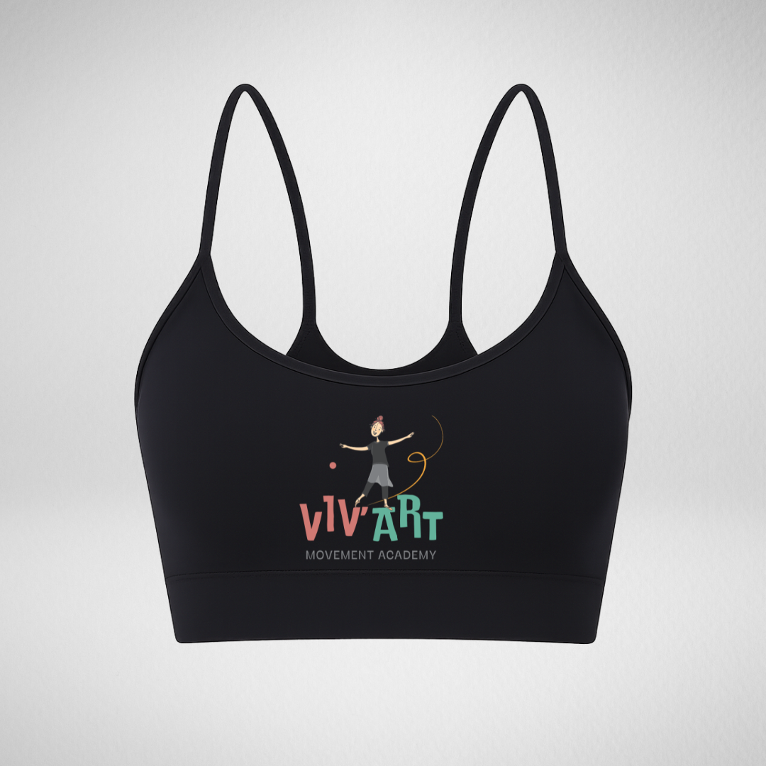 Viv’Art Movement Academy Racerback Cami