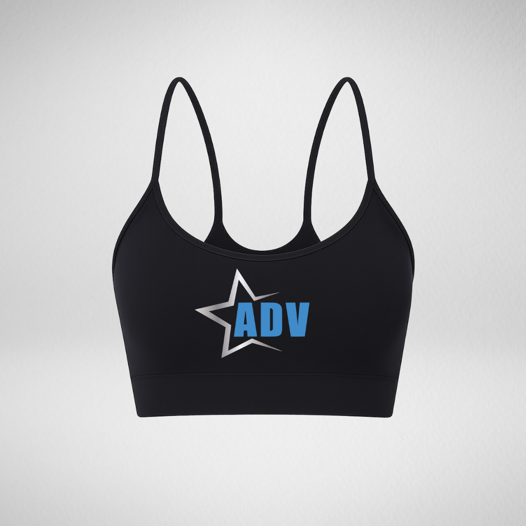 ADV Dance Academy Racerback Cami Top