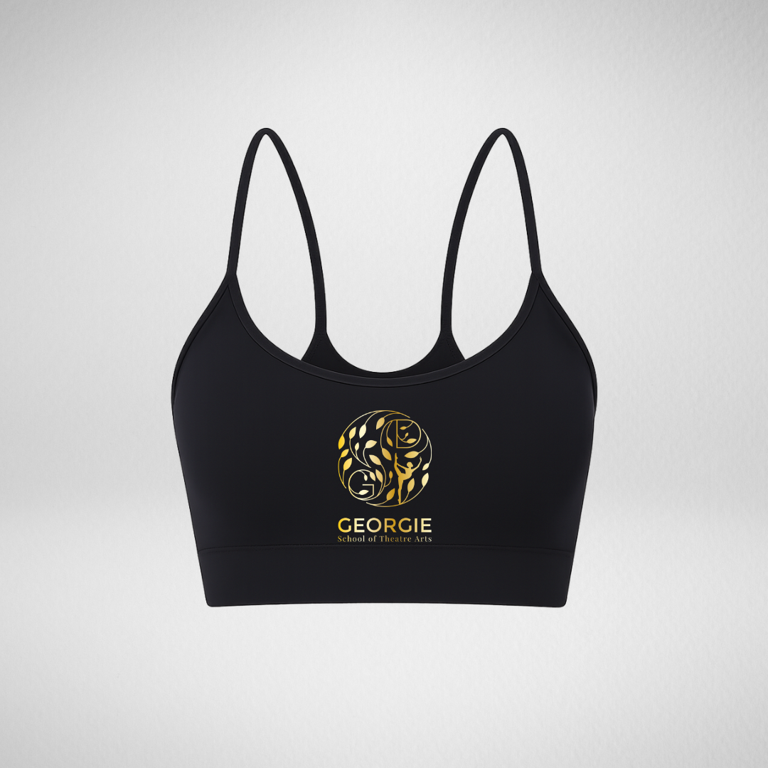 Georgie School of Theatre Arts Racerback Cami
