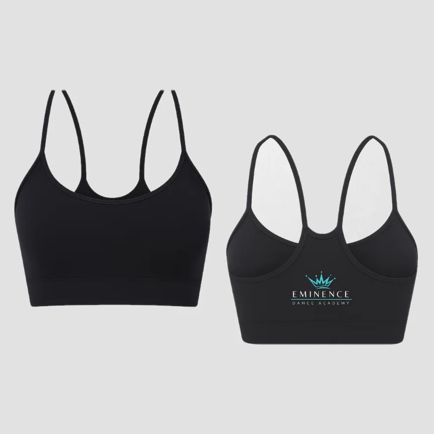 Eminence Dance Academy Racerback Cami
