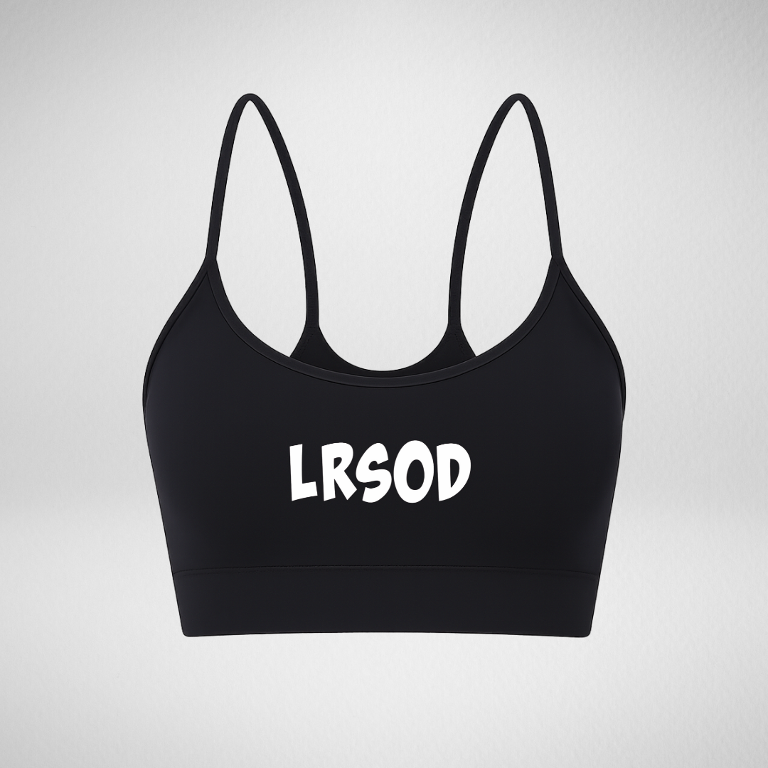 Louise Robb School Of Dance Racerback Cami