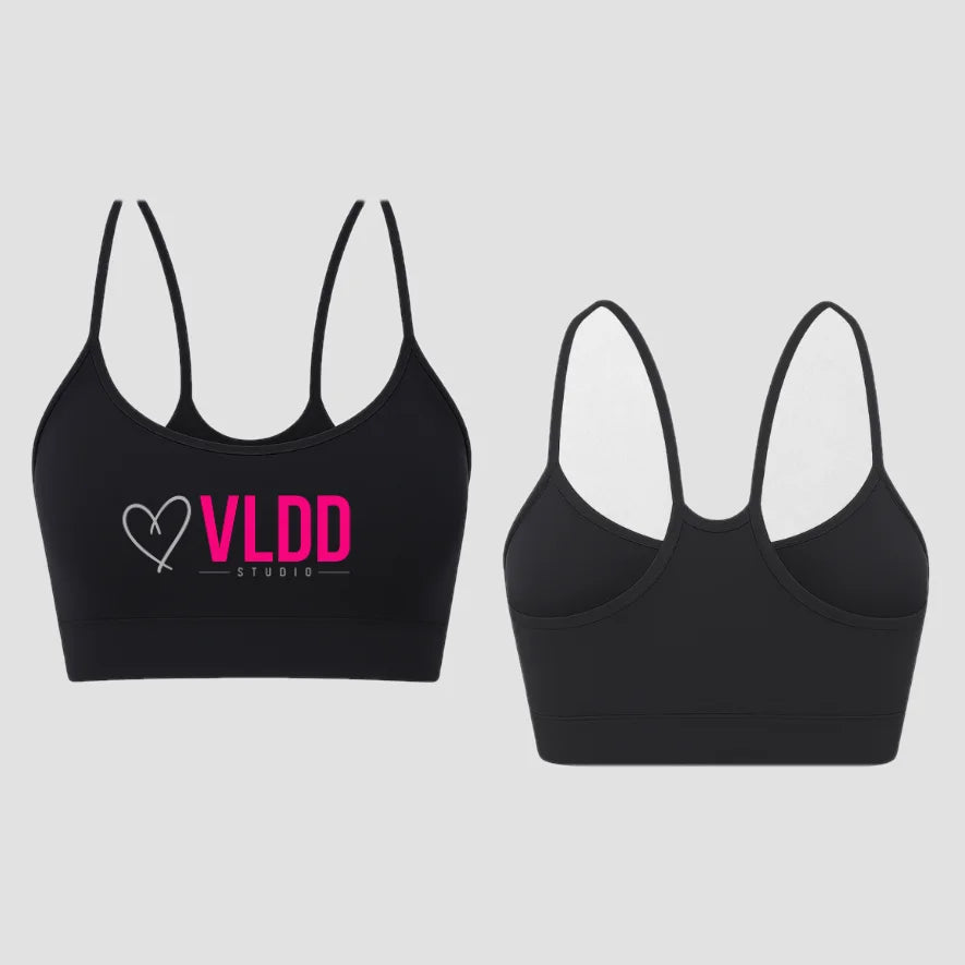 VLDD Studio Racerback Cami