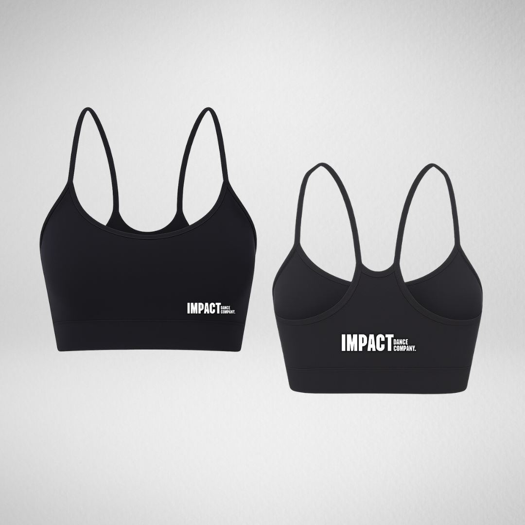 IMPACT Dance Company Racerback Cami