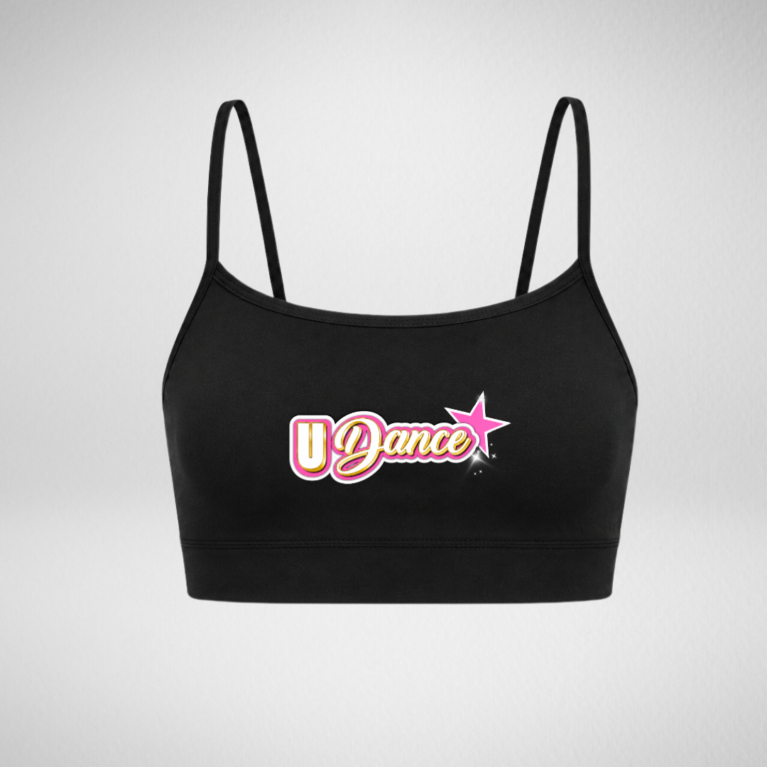 UDance Activewear Bra Top