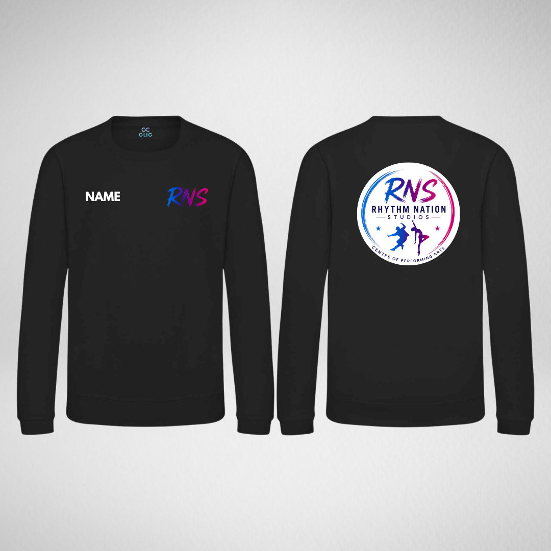 Rhythm Nation Studios Sweatshirt